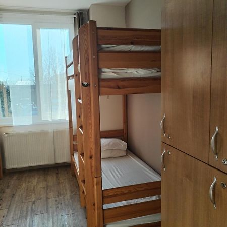 Hostel Ferihegy Vecsés Dış mekan fotoğraf
