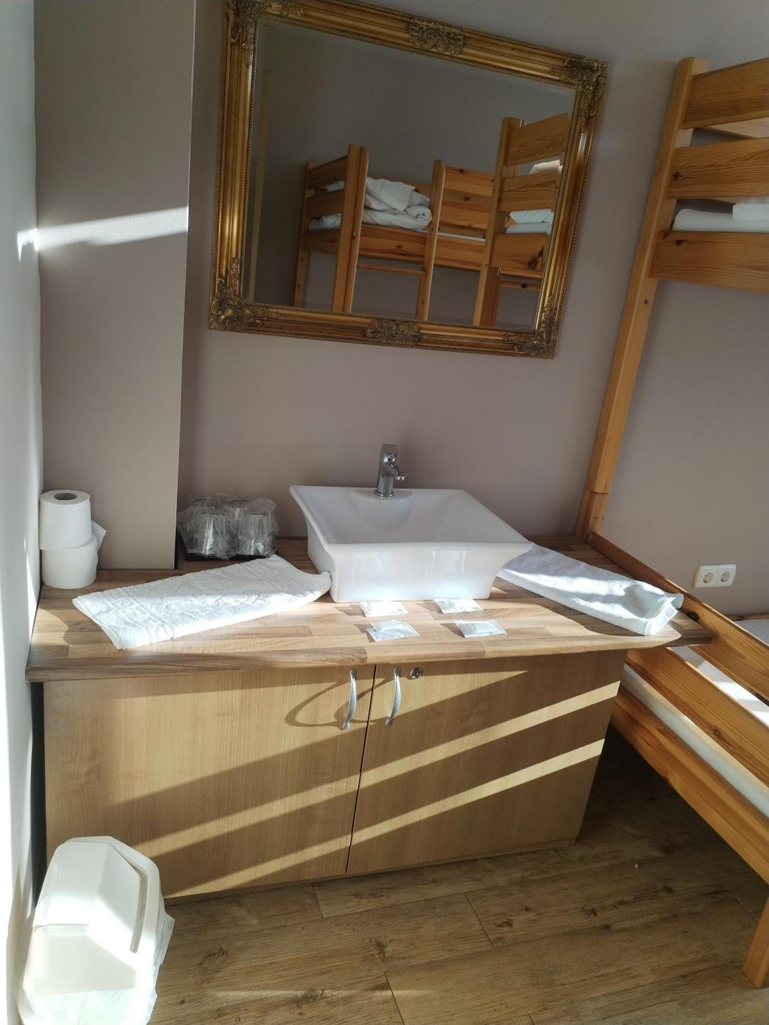 Hostel Ferihegy Vecsés Dış mekan fotoğraf