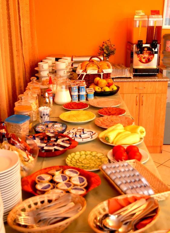 Hostel Ferihegy Vecsés Dış mekan fotoğraf